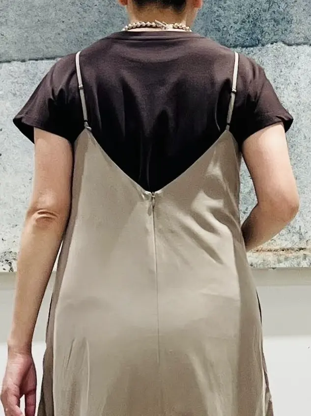 ONWARD CROSSET SELECT 會澤 コーディネート画像