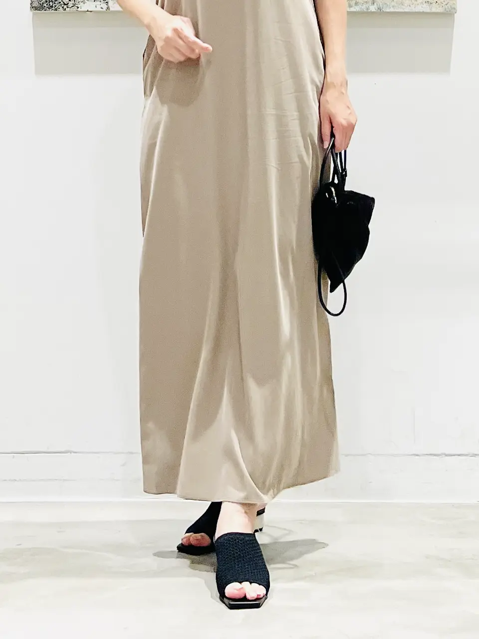 ONWARD CROSSET SELECT 會澤 コーディネート画像