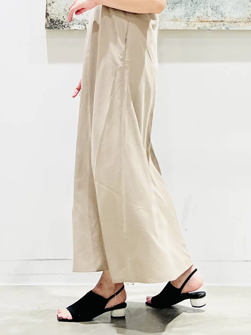 ONWARD CROSSET SELECT 會澤 コーディネート画像