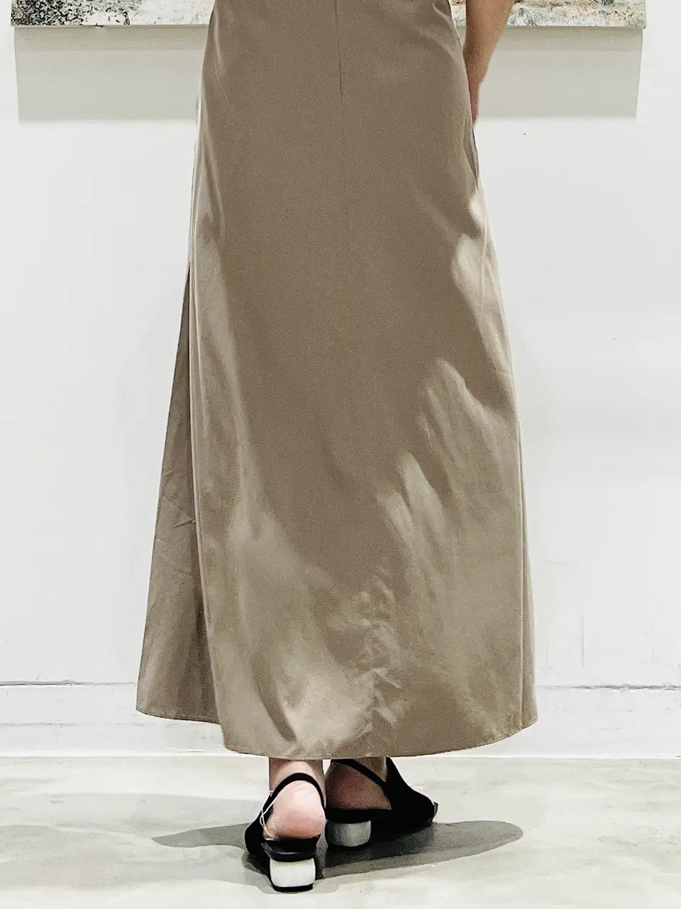 ONWARD CROSSET SELECT 會澤 コーディネート画像