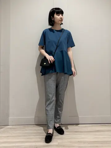 ONWARD CROSSET SELECT 山田 コーディネート画像