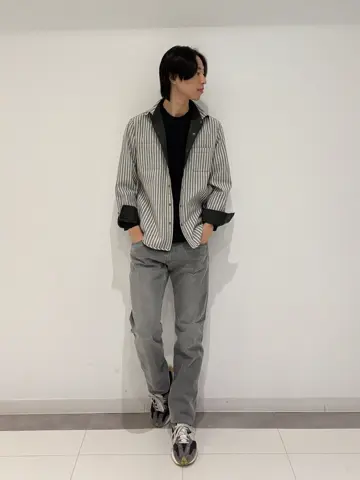 ONWARD CROSSET SELECT 石川　凌大 コーディネート画像