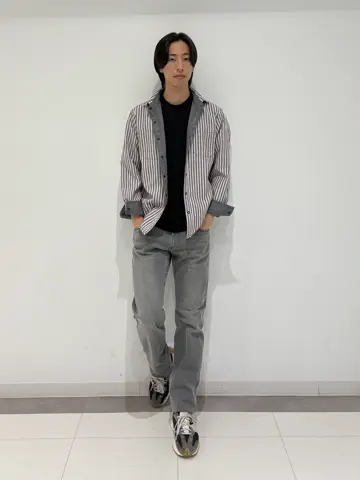 ONWARD CROSSET SELECT 石川　凌大 コーディネート画像