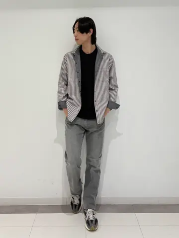 ONWARD CROSSET SELECT 石川　凌大 コーディネート画像