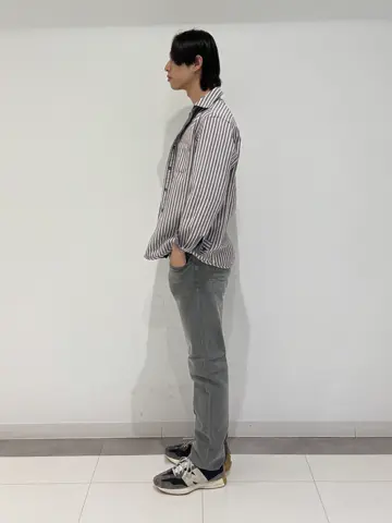 ONWARD CROSSET SELECT 石川　凌大 コーディネート画像