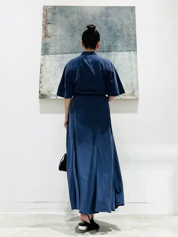 ONWARD CROSSET SELECT 會澤 コーディネート画像