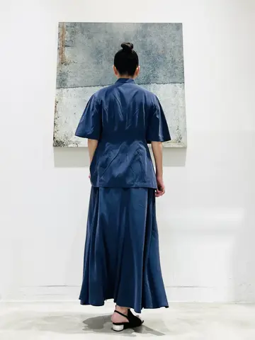 ONWARD CROSSET SELECT 會澤 コーディネート画像