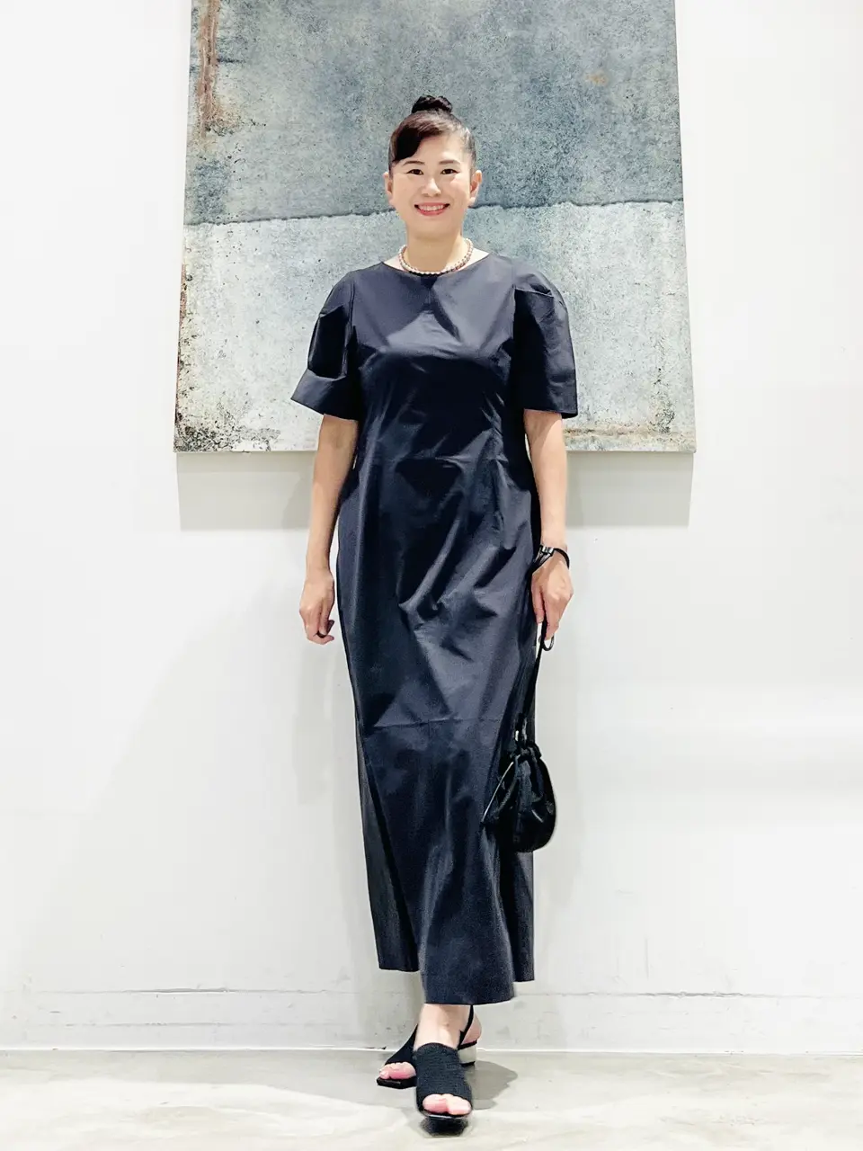 ONWARD CROSSET SELECT 會澤 コーディネート画像