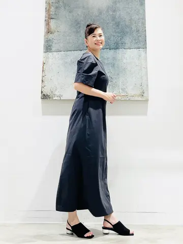 ONWARD CROSSET SELECT 會澤 コーディネート画像