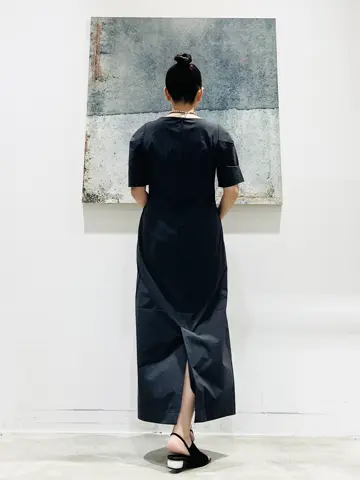 ONWARD CROSSET SELECT 會澤 コーディネート画像