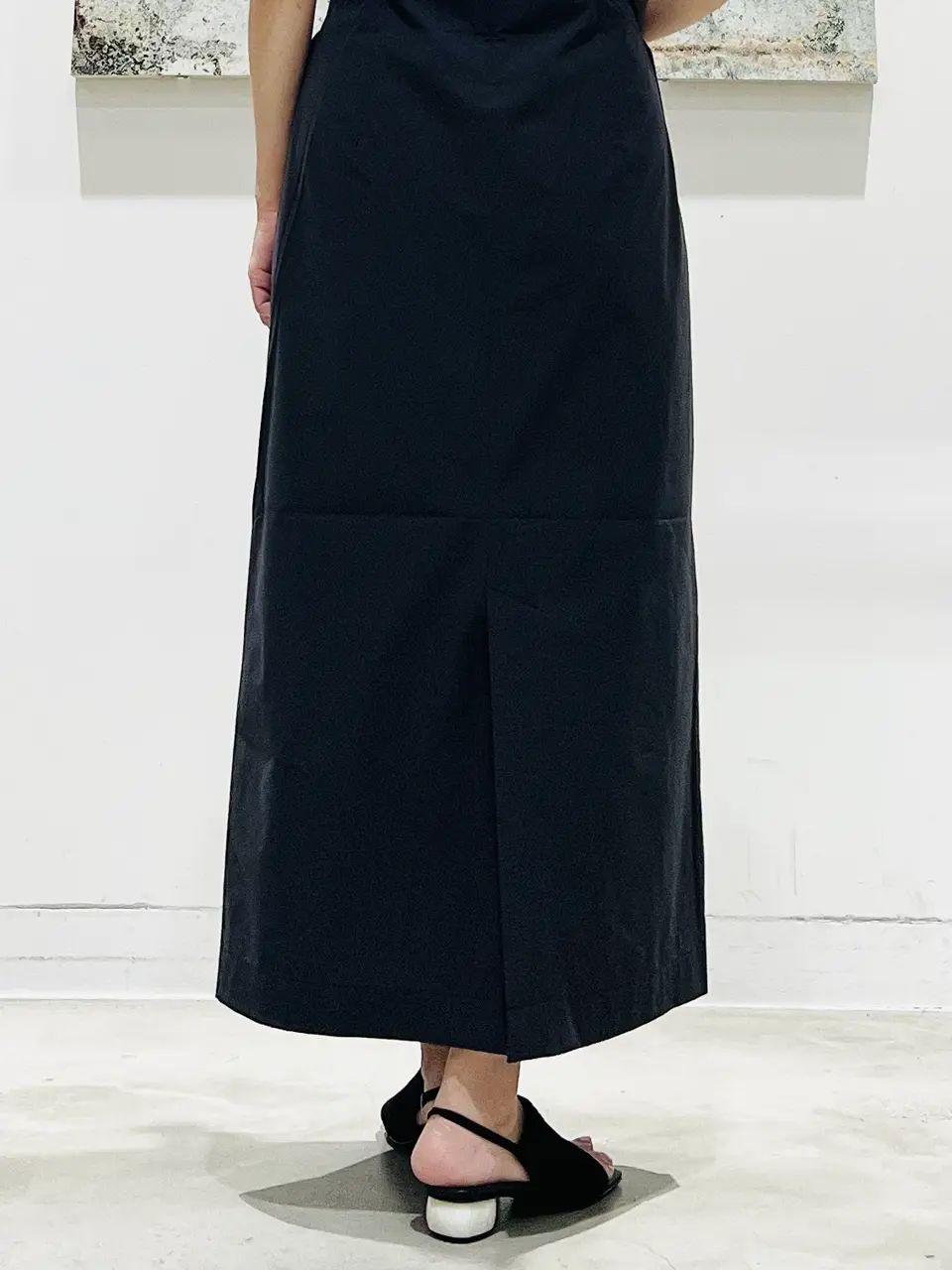 ONWARD CROSSET SELECT 會澤 コーディネート画像