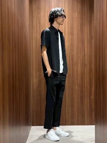 ONWARD CROSSET SELECT 山﨑 コーディネート画像