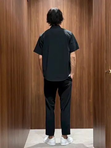 ONWARD CROSSET SELECT 山﨑 コーディネート画像