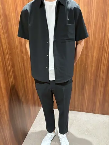 ONWARD CROSSET SELECT 山﨑 コーディネート画像