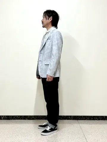 ONWARD CROSSET SELECT 松田 コーディネート画像