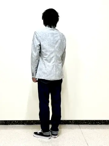 ONWARD CROSSET SELECT 松田 コーディネート画像