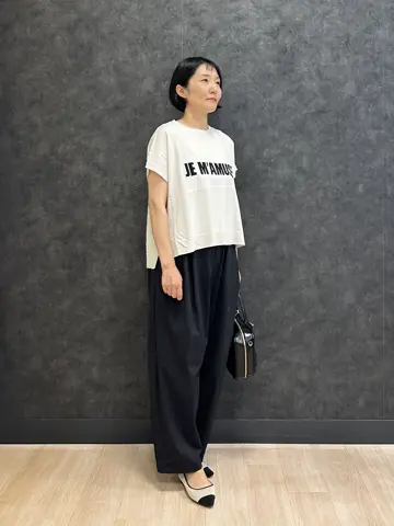 ONWARD CROSSET SELECT 鈴木 コーディネート画像