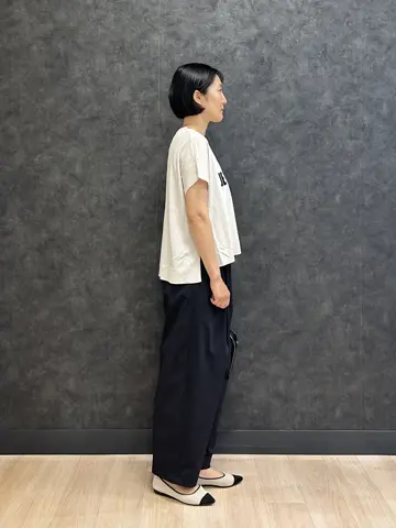 ONWARD CROSSET SELECT 鈴木 コーディネート画像