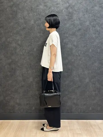 ONWARD CROSSET SELECT 鈴木 コーディネート画像