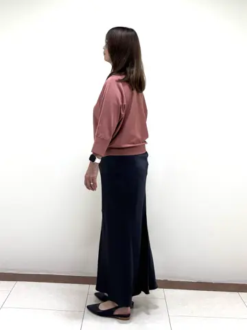 ONWARD CROSSET SELECT 小川 コーディネート画像