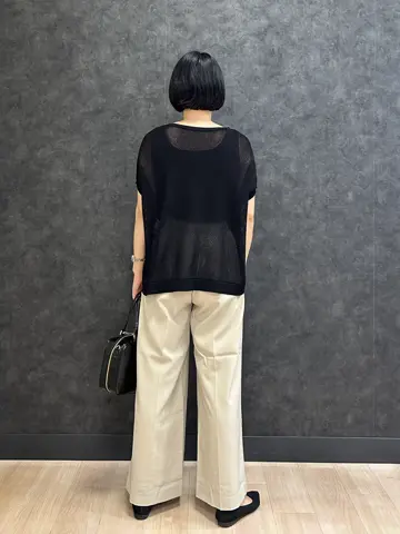 ONWARD CROSSET SELECT 鈴木 コーディネート画像