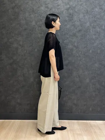 ONWARD CROSSET SELECT 鈴木 コーディネート画像