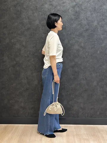 ONWARD CROSSET SELECT 鈴木 コーディネート画像