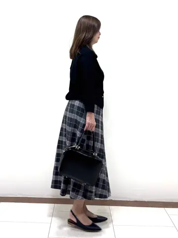 ONWARD CROSSET SELECT 小川 コーディネート画像