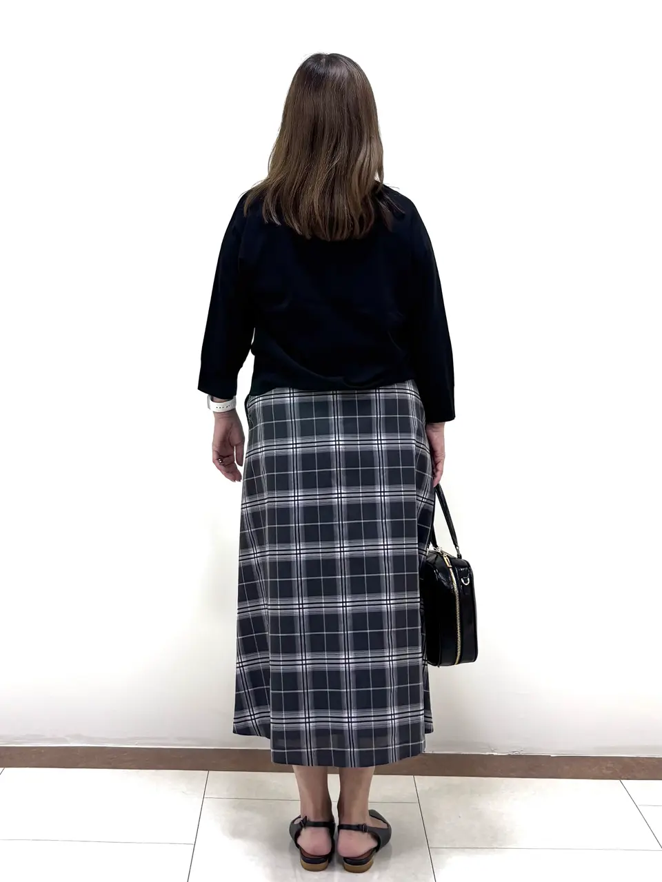 ONWARD CROSSET SELECT 小川 コーディネート画像