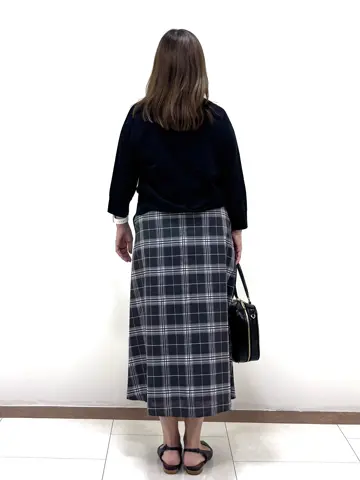 ONWARD CROSSET SELECT 小川 コーディネート画像