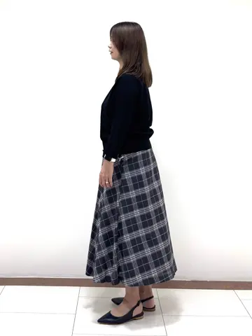 ONWARD CROSSET SELECT 小川 コーディネート画像