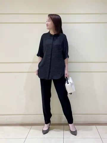 ONWARD CROSSET SELECT 加藤 コーディネート画像