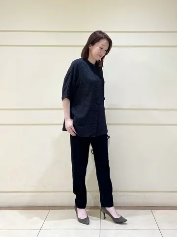 ONWARD CROSSET SELECT 加藤 コーディネート画像