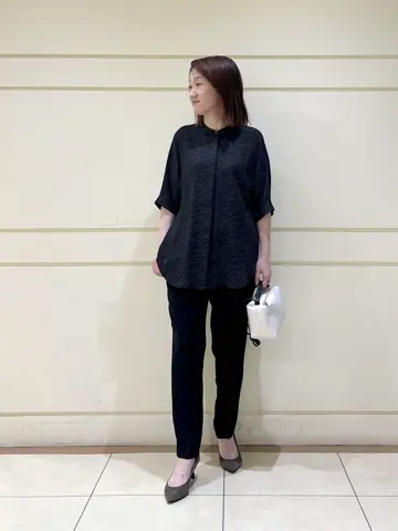 ONWARD CROSSET SELECT 加藤 コーディネート画像