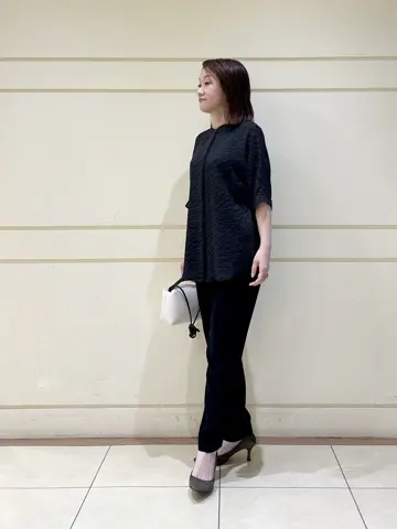 ONWARD CROSSET SELECT 加藤 コーディネート画像