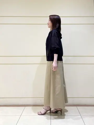 ONWARD CROSSET SELECT 加藤 コーディネート画像