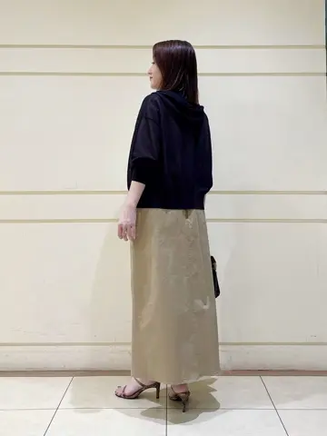 ONWARD CROSSET SELECT 加藤 コーディネート画像