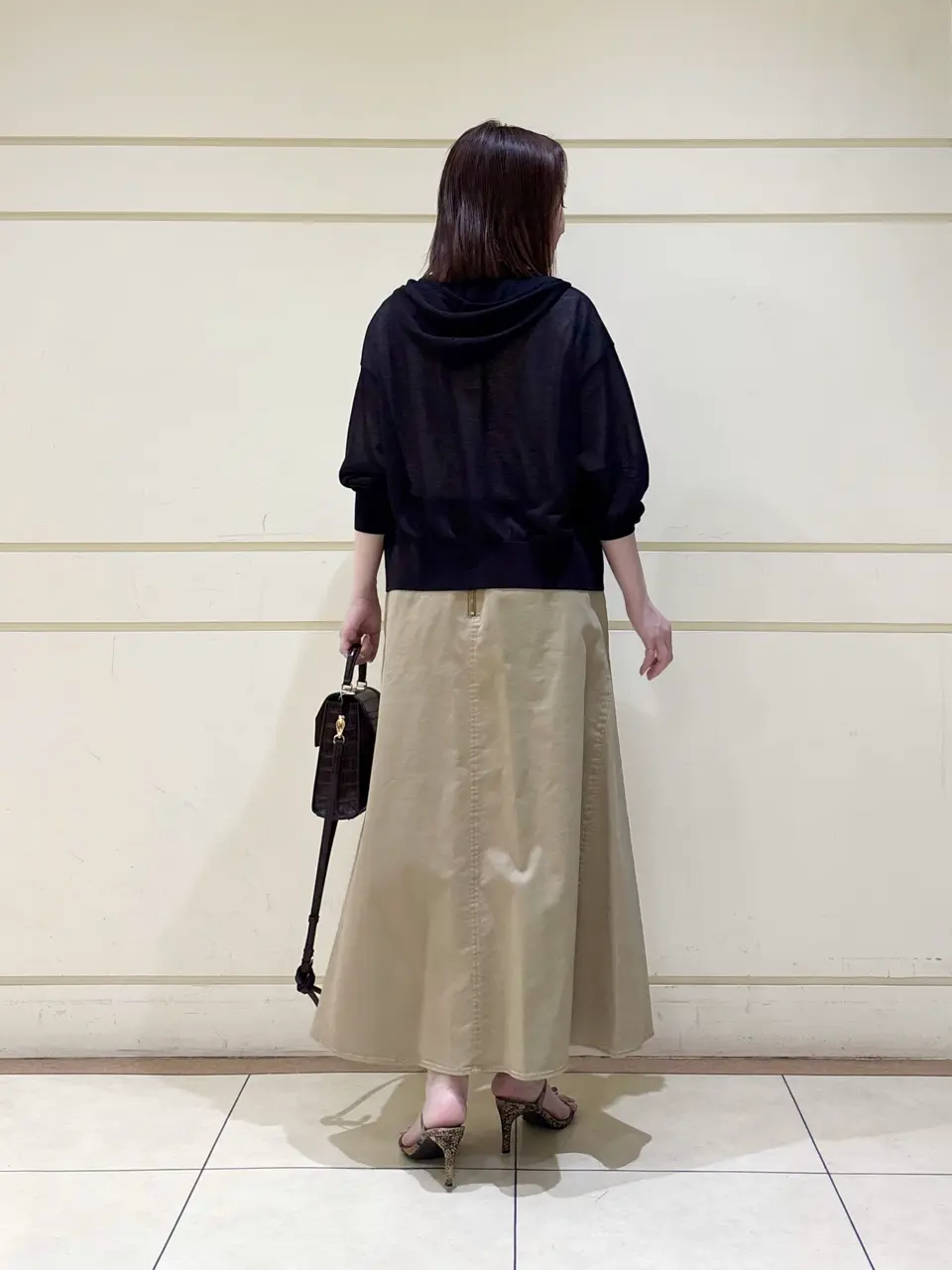 ONWARD CROSSET SELECT 加藤 コーディネート画像