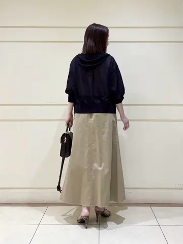 ONWARD CROSSET SELECT 加藤 コーディネート画像