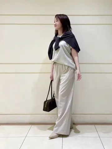 ONWARD CROSSET SELECT 加藤 コーディネート画像