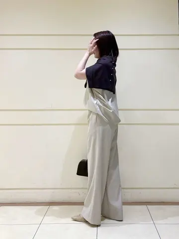 ONWARD CROSSET SELECT 加藤 コーディネート画像