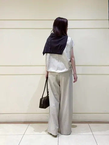 ONWARD CROSSET SELECT 加藤 コーディネート画像