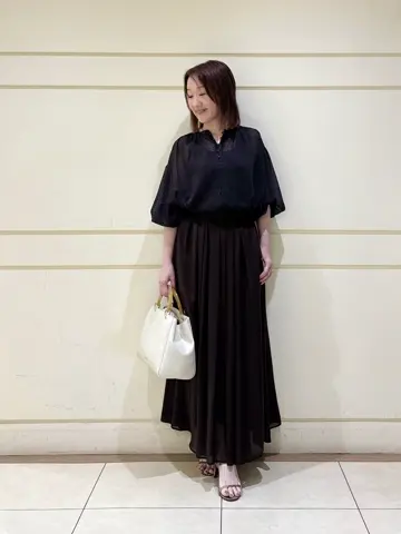 ONWARD CROSSET SELECT 加藤 コーディネート画像