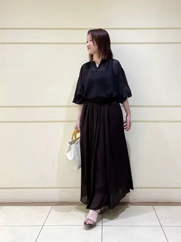 ONWARD CROSSET SELECT 加藤 コーディネート画像