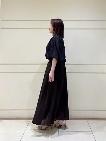 ONWARD CROSSET SELECT 加藤 コーディネート画像