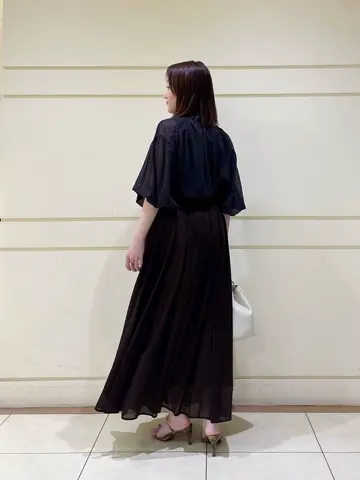 ONWARD CROSSET SELECT 加藤 コーディネート画像