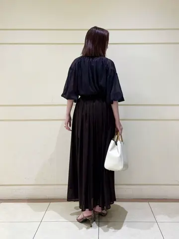 ONWARD CROSSET SELECT 加藤 コーディネート画像