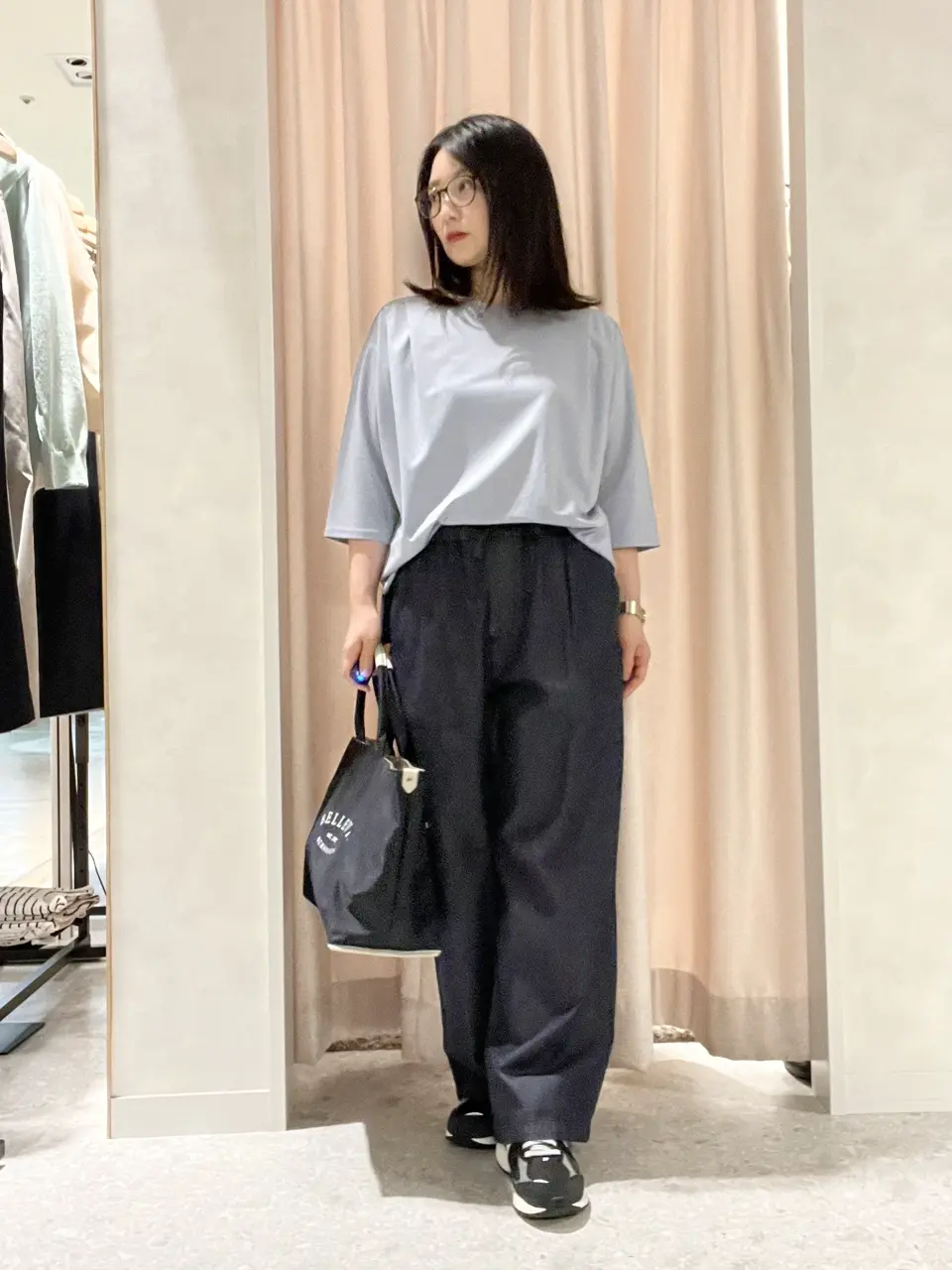  渡邉 コーディネート画像