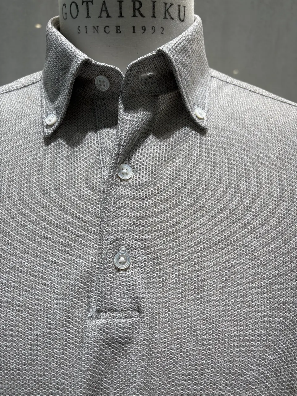 ONWARD CROSSET SELECT 舘下 コーディネート画像