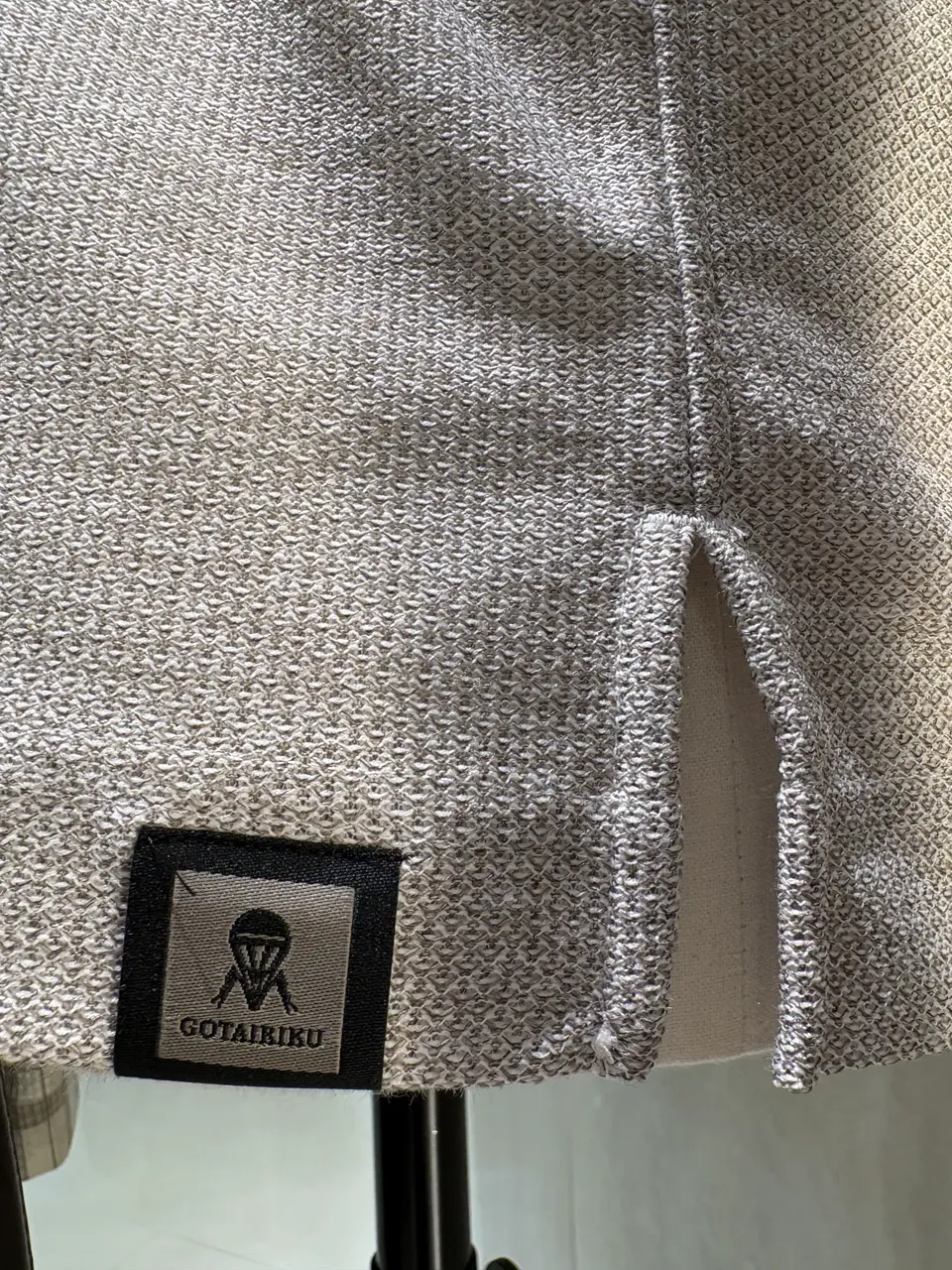 ONWARD CROSSET SELECT 舘下 コーディネート画像